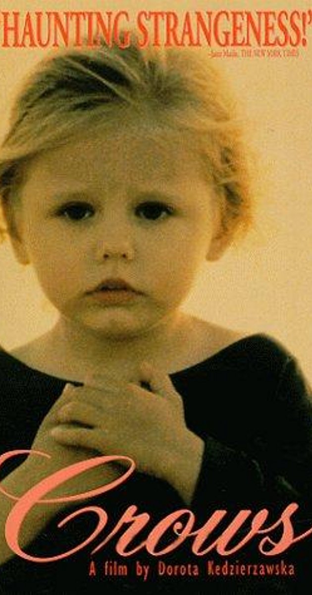 Wrony (Crows) 1994 Polish (English Subtitles) 480p 720p