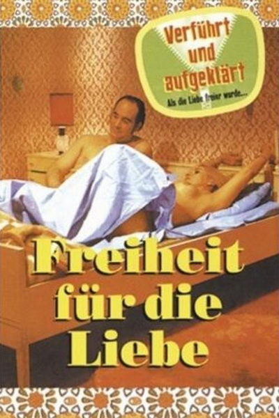 Freiheit für die Liebe 1969 60f 480p Freedom to Love