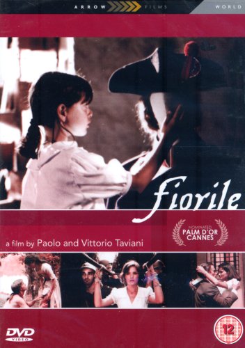 Fiorile 1993 60f 720p 480p Wild Flower - Italian, Sub: English