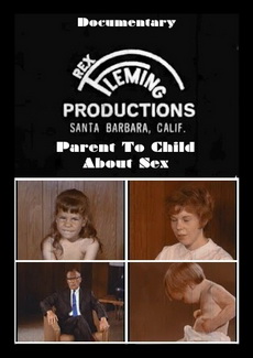 Parent to Child About Sex 1966 USA Documentary
