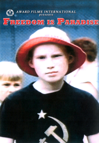 Freedom is a paradise 60f 480p S.E.R. - Svoboda eto rai - (Lang: Russian)
