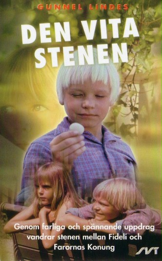 Den Vita Stenen 1973 VHS-Rip Swedish 360 min + 720p WEB