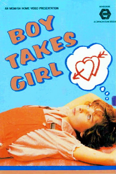 Ben Loke'ah Bat 1982 60f 480p Boy Takes Girl, Tempos Inocentes - English, Hebrew, Sub: Russian