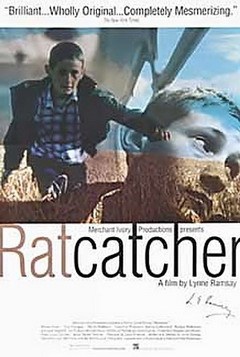 Ratcatcher 1999 60f 480p 720p English