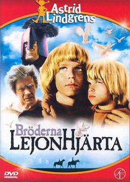 Bröderna Lejonhjärta 1977 60f 720p The Brothers Lionheart - Swedish, Russian, Sub: English
