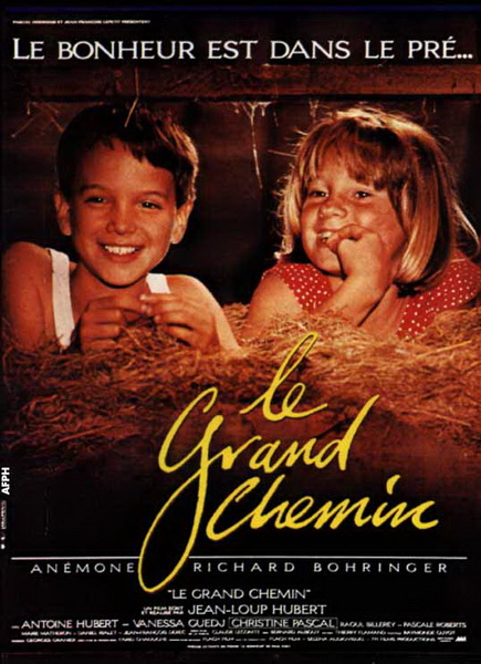 Le grand chemin 1987 60f 720p 480p The Grand Highway - French, Sub: English