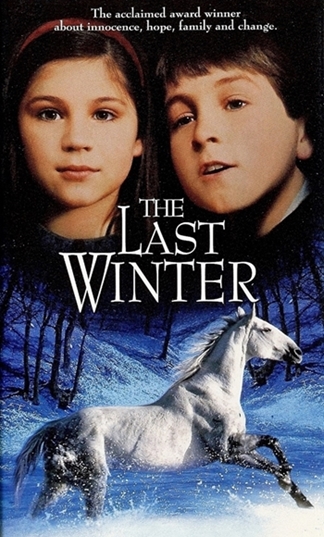The Last Winter 1989 English 720p 60f (added cut part 4min)