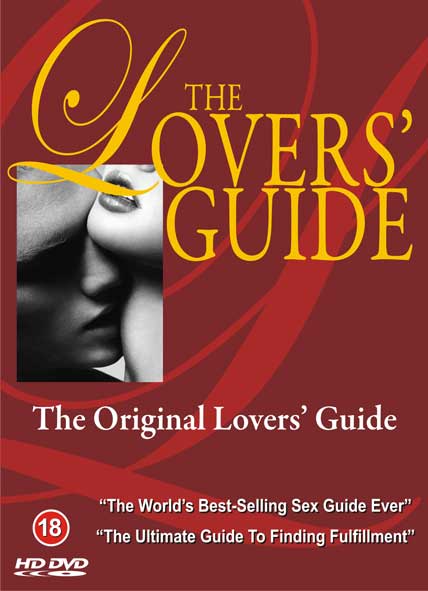 The Lover’s Guide 1 – The Original Lover’s Guide (1991)