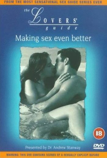 The Lover’s Guide 2 – Making Sex Even Better (1992)