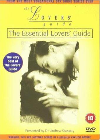 The Lover’s Guide 5 – The Essential Lover’s Guide (1996)