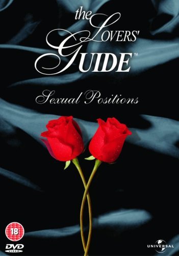 The Lover’s Guide 9 – Sexual Positions (2003)