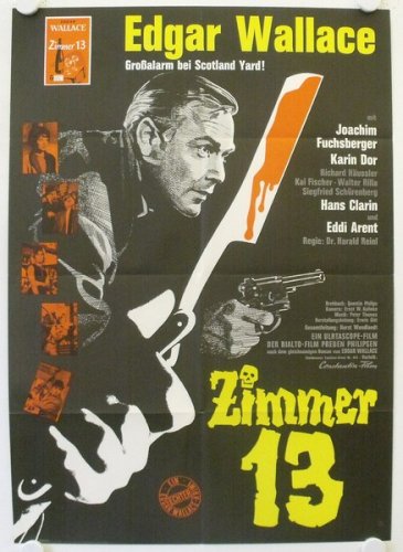 Zimmer 13 / Room 13 (1964)