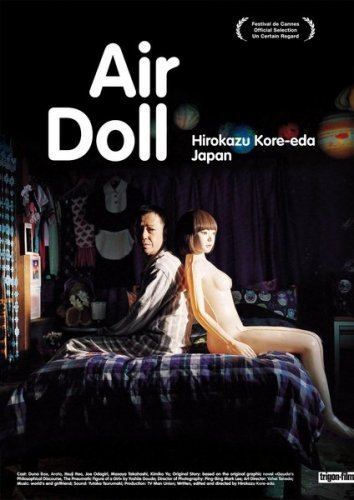 Air Doll / Kûki ningyô (2009)