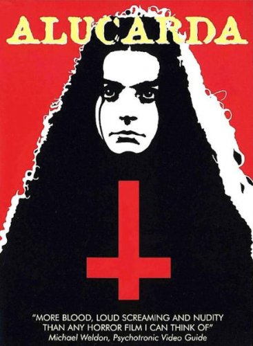 Alcuarda / Alucarda, la hija de las tinieblas (1977)