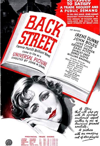 Back Street (1932)