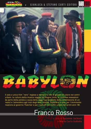 Babylon (1981)