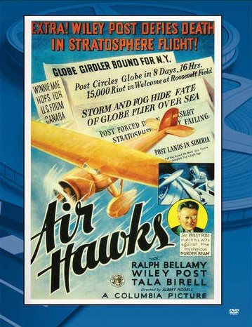 Air Hawks (1935)