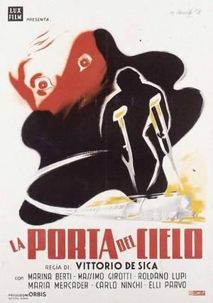 La porta del cielo (1945)