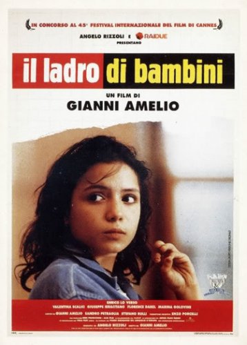 Il ladro di bambini / The Stolen Children (1992)