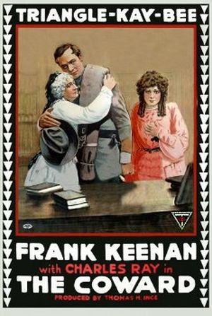 The Coward (1915)