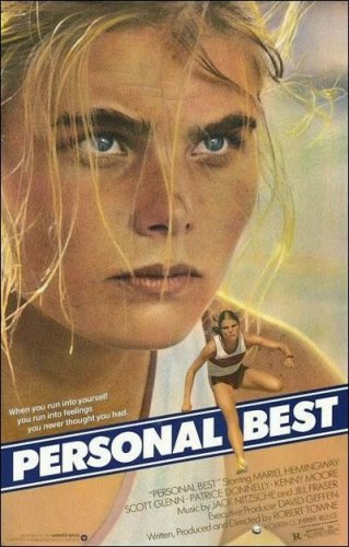 Personal Best (1982)